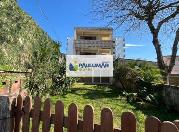 Casa · 240m² · 3 Quartos · 6 Vagas · Sobrado com 3 quartos, Santa Eugênia, Mongaguá - R$ 650 mil, Cod: 834971