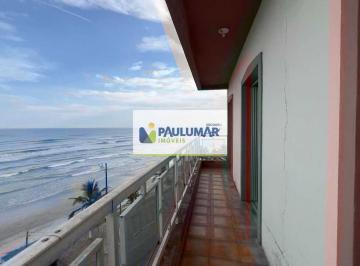 Apartamento · 72m² · 2 Quartos · 1 Vaga · Apartamento com 2 quartos, Vila Atlântica, Mongaguá, Cod: 834981