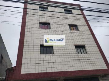 Apartamento · 31m² · 1 Quarto · 1 Vaga · Kitnet com 1 quarto, Vila Caiçara, Praia Grande - R$ 180 mil, Cod: 834974