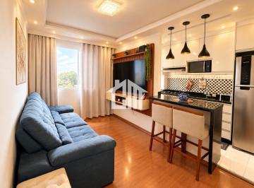 Imagem do Imóvel · Apartamento à venda com 42m², 2 quartos e 1 vaga