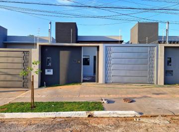 Imagem do Imóvel · Casa Térrea à venda com 2 quartos (1 suíte) no Jardim Leblon