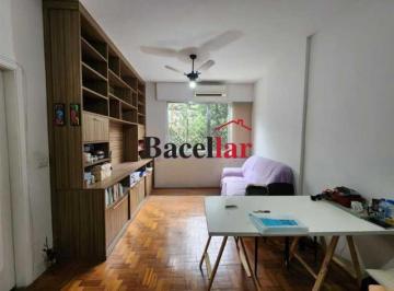 Apartamento · 82m² · 2 Quartos · 1 Vaga · Apartamento : Padrão / Residencial / Tijuca
