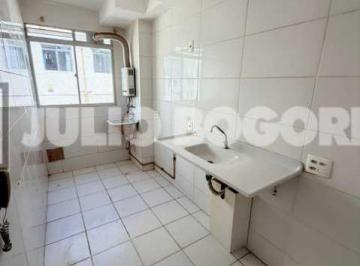 Apartamento · 43m² · 2 Quartos · Apartamento : Padrão / Residencial / Água Santa