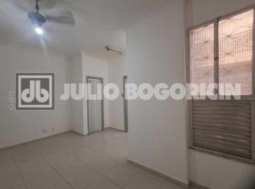 Apartamento · 40m² · 1 Quarto · Apartamento : Padrão / Residencial / Flamengo