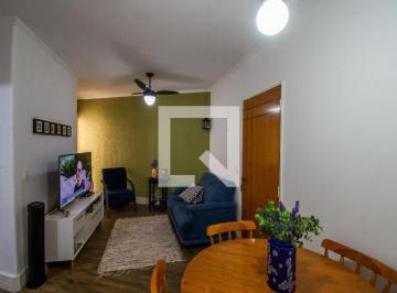 Apartamento · 50m² · 1 Quarto · Apartamento à Venda - Centro, 1 Quarto,  50 m2
