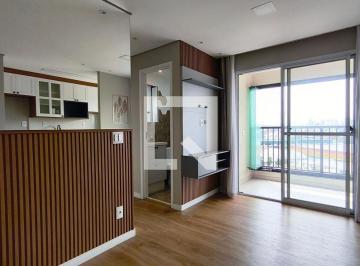 Apartamento · 43m² · 2 Quartos · 1 Vaga · Apartamento à Venda - Ipiranga, 2 Quartos, 43 m2
