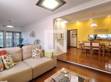 Casa · 370m² · 3 Quartos · 5 Vagas · Casa à Venda - Alto da Lapa, 3 Quartos,  370 m2
