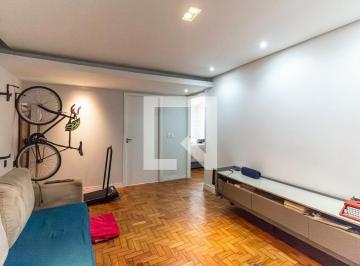 Apartamento · 69m² · 2 Quartos · Apartamento à Venda - Santa Cecília, 2 Quartos, 69 m2