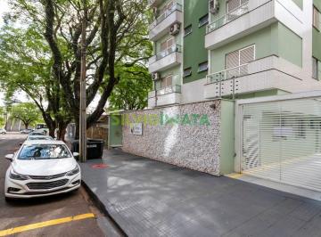 Foto 0 · EXCELENTE APARTAMENTO SEMI MOBILIADO, COM 02 QUARTOS SENDO 01 SUÍTE PARA MORAR NO ED. TARSILA DO AMA