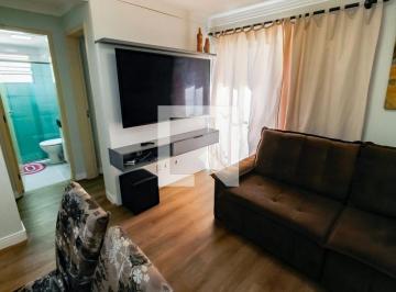 Photo 2 · Apartamento à Venda - Morumbi, 2 Quartos, 110 m2