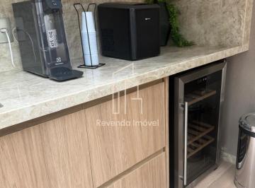 Photo 1 · Apartamento à venda em Pinheiros! Studio com terraço no coração de São Paulo. Co