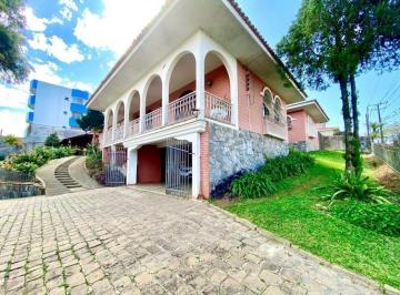 fachada-120613066021749571126756_fhd.webp · Casa à venda, Jardim Carvalho, Ponta Grossa, PR
