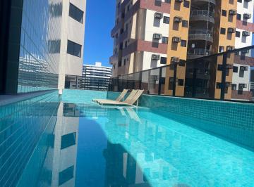 Apartamento à venda no AQUARIUS MODERN LIFE, PONTA VERDE, Maceió, AL · Apartamento à venda no AQUARIUS MODERN LIFE, PONTA VERDE, Maceió, AL