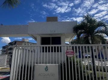 Apartamento à venda no ACQUA VILLE RESIDENCE, OLHOS D'ÁGUA, Barra dos Coqueiros, SE · Apartamento à venda no ACQUA VILLE RESIDENCE, OLHOS D'ÁGUA, Barra dos Coqueiros, SE