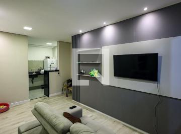 Photo 1 · Casa à Venda - Jardim Residencial Dona Lucilla, 2 Quartos, 54 m2