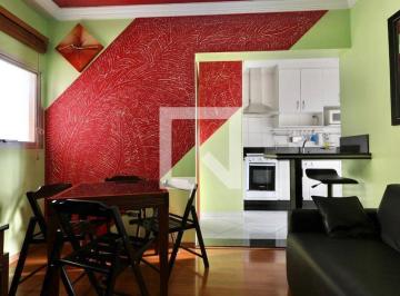Photo 1 · Apartamento à Venda - Botafogo, 1 Quarto, 54 m2