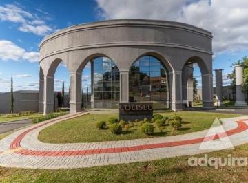 600-ee7dd225-2d06-4a92-b1f9-29257eb745d0_fhd.webp · Terreno à venda no condomínio Coliseu, Jardim Carvalho, Ponta Grossa