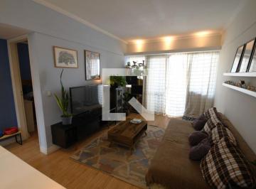 Photo 1 · Apartamento à Venda - Bosque, 1 Quarto, 58 m2