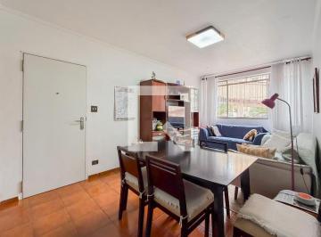 Photo 1 · Apartamento à Venda - Vila Mariana, 3 Quartos, 102 m2