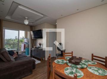 Photo 1 · Apartamento à Venda - Jardim Rosolem, 2 Quartos, 57 m2