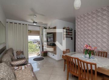 Photo 1 · Apartamento à Venda - Jardim Rosolem, 3 Quartos, 102 m2