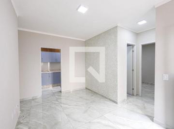 Photo 2 · Casa à Venda - Jardim Residencial Dona Lucilla, 2 Quartos, 51 m2