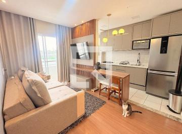 Photo 1 · Apartamento à Venda - Horto Florestal, 1 Quarto, 47 m2