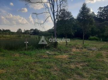 20260305-170118_fhd.webp · Terreno à venda Jardim Alphaville - Estrela, Ponta Grossa