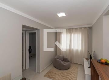 Photo 1 · Apartamento à Venda - Jardim Santa Rita de Cassia, 2 Quartos, 43 m2