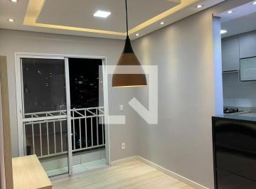 Photo 1 · Apartamento à Venda - Jardim Nova Palmares II, 2 Quartos, 50 m2