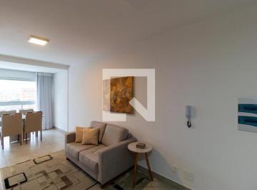 Photo 2 · Apartamento à Venda - Bosque, 1 Quarto, 43 m2