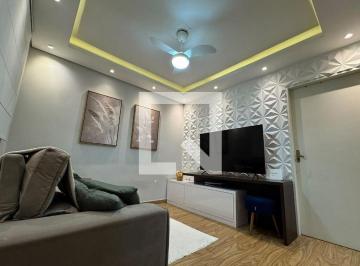 Photo 1 · Casa à Venda - Jardim São Sebastiao, 2 Quartos, 65 m2