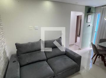 Photo 1 · Apartamento à Venda - Jardim Nova Palmares II, 2 Quartos, 50 m2