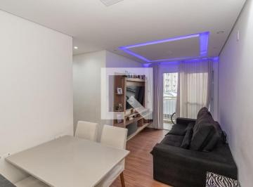 Photo 1 · Apartamento à Venda - Jardim Rosolem, 2 Quartos, 55 m2