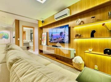 Photo 2 · Apartamento à Venda - Horto Florestal, 3 Quartos, 98 m2