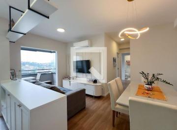 Photo 1 · Apartamento à Venda - Vila Angeli, 2 Quartos, 68 m2