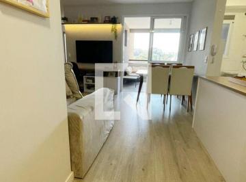 Photo 1 · Apartamento à Venda - Horto Florestal, 3 Quartos, 101 m2
