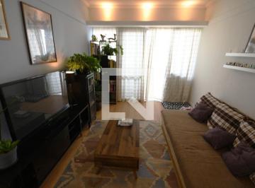 Photo 2 · Apartamento à Venda - Bosque, 1 Quarto, 58 m2