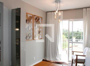 Photo 1 · Apartamento à Venda - Jardim Três Irmãos, 2 Quartos, 85 m2