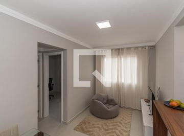 Photo 1 · Apartamento à Venda - Jardim Santa Rita de Cassia, 2 Quartos, 43 m2