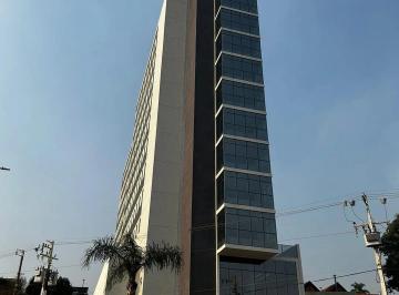 2-11724679359276_fhd.webp · Sala Comercial à Venda e Locação no Edifício Health Tower, com 42,38m², 1 banhei