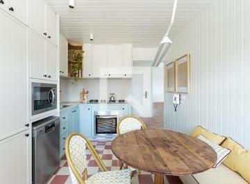 Photo 2 · Apartamento à Venda - Chácara Santo Antonio, 2 Quartos, 90 m2