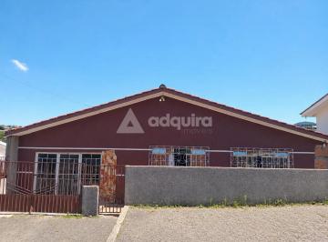 whatsapp-image-2026-10-19-at-16-22-27_fhd.webp · Casa Térrea à venda. Próxima a BR-376, com 490m² de terreno e 123,21m² de área