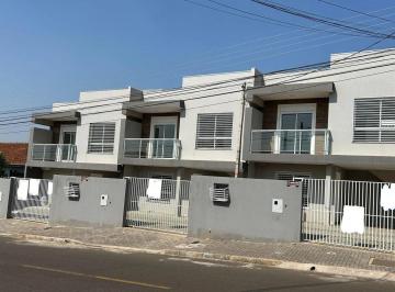 sobrado-orfas-11725671824409_fhd.webp · Casa à venda 3 Quartos, 1 Suite, 2 Vagas, 110.13 m², Orfãs