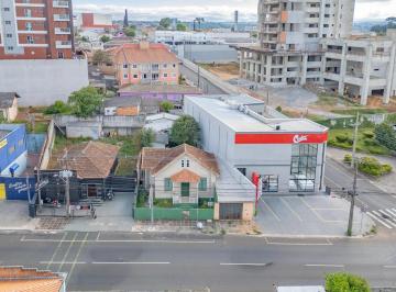 dji-00071771935130679_fhd.webp · Imóvel Comercial à Venda - 16 metros de frente para a Avenida Visconde de Mauá