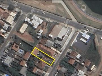 mapa-021741270194308_fhd.webp · Casa à venda, 73 metros do Lago de Olarias. Com 450m² de área total e 101m² de á