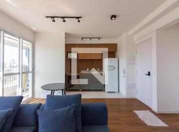 Photo 4 · Apartamento à Venda - Jardim Iracema, 1 Quarto, 46 m2