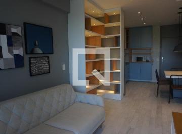 Photo 2 · Apartamento à Venda - Alphaville, 1 Quarto, 45 m2