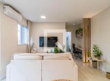 Photo 2 · Apartamento à Venda - Jardim Iracema, 1 Quarto, 45 m2