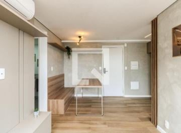 Photo 1 · Apartamento à Venda - Tatuapé, 2 Quartos, 47 m2
